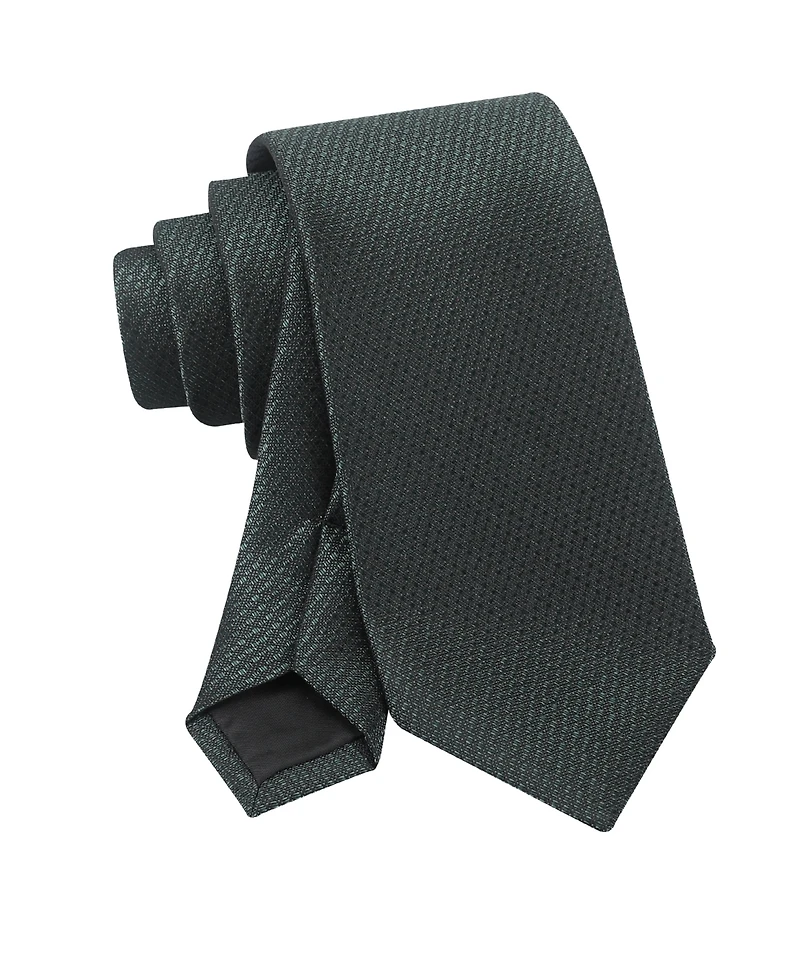 Calvin Klein Men's Willard Solid Tie