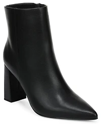Wild Pair Women's Ceydaa Block Heel Dress Booties, Macy's Exclusive
