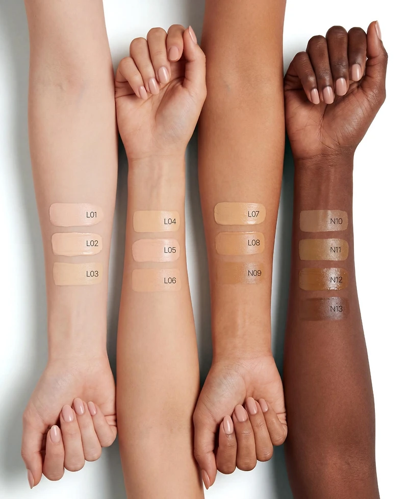 Siia Cosmetics 2-Pc. Flawless Glow Cushion Foundation