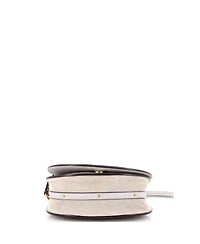 Pre-Owned Chloe Medium Nile Crossbody Bag Leather
