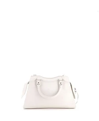 Pre-Owned Balenciaga Small Neo Classic City Bag Leather