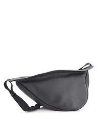 Pre-Owned The Row Large Slouchy Banana Bag Leather
