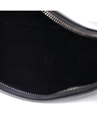 Pre-Owned Celine Medium Ava Chain Bag Leather