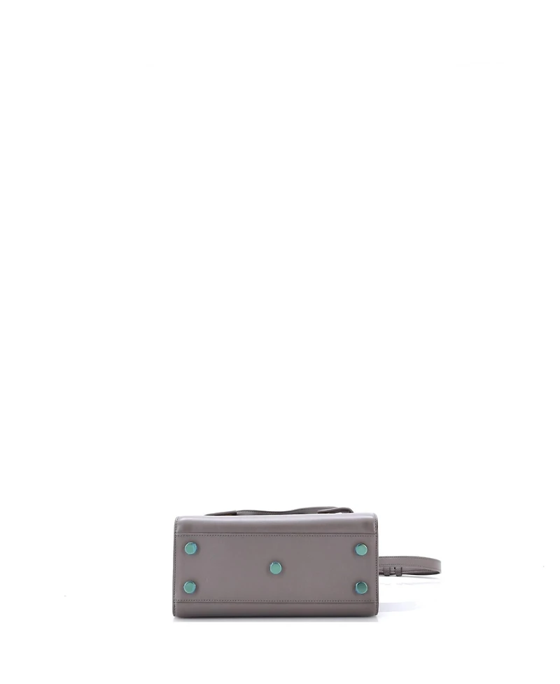 Pre-Owned Saint Laurent Nano Sac de Jour Bag Leather