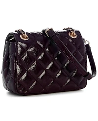 Guess Juliet Mini Flap Crossbody Handbag