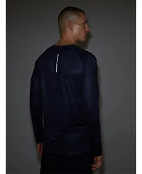 4F Men's Quick-Drying Cycling Long sleeve T-Shirt