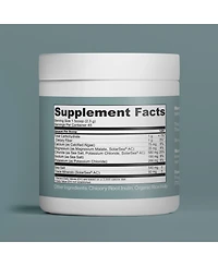 Fringe Electrolyte and Mineral Mix