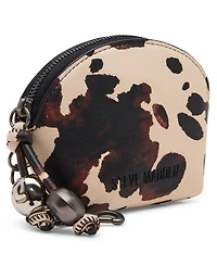 Steve Madden Cassidi Zip-Top Wallet