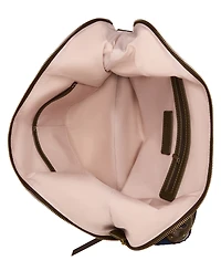 Steve Madden Olga-s Drapey Small Hobo Handbag