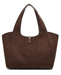 Anne Klein Extra-Large Top Handle Tote Handbag
