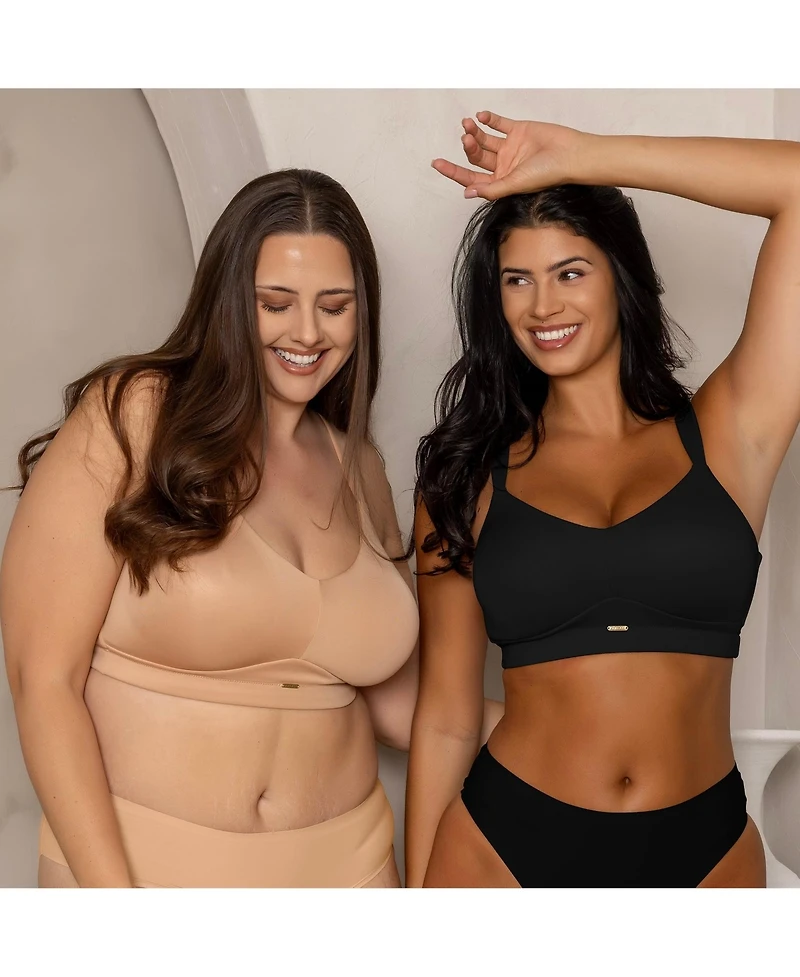 Parfait Women's Holly Wire-Free Seamless Bra