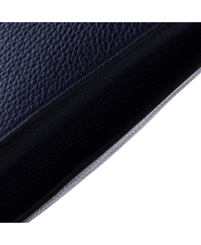 Pre-Owned HERMES 37 Jypsiere Bag Clemence