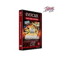 Evercade Interplay Collection Volume 2 6-Game Arcade