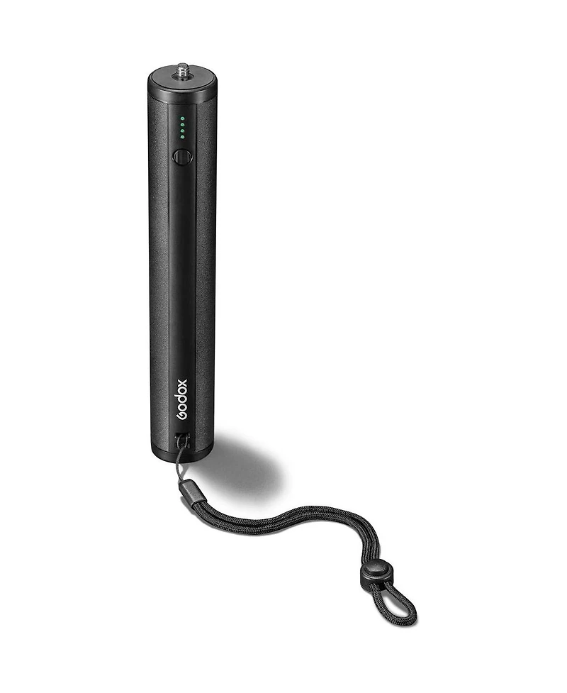 Godox Bpc-01 10,000mAh Charging Grip with Mini Tripod