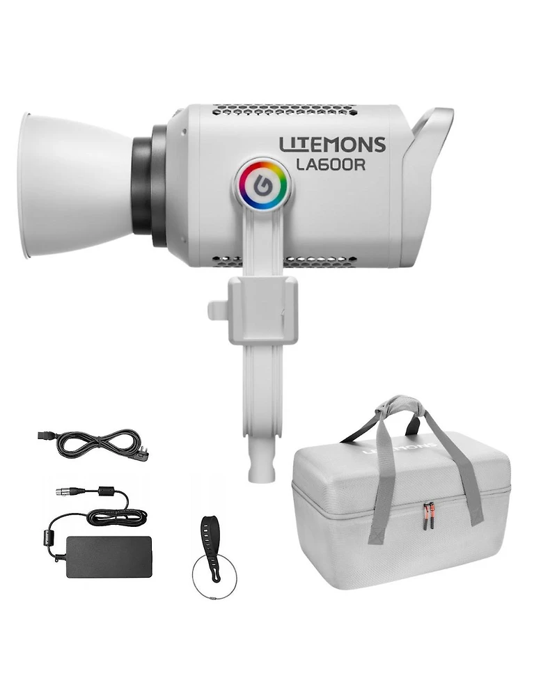 Godox Litemons LA600R Rgb Led Monolight