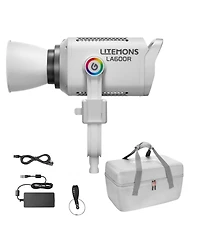 Godox Litemons LA600R Rgb Led Monolight