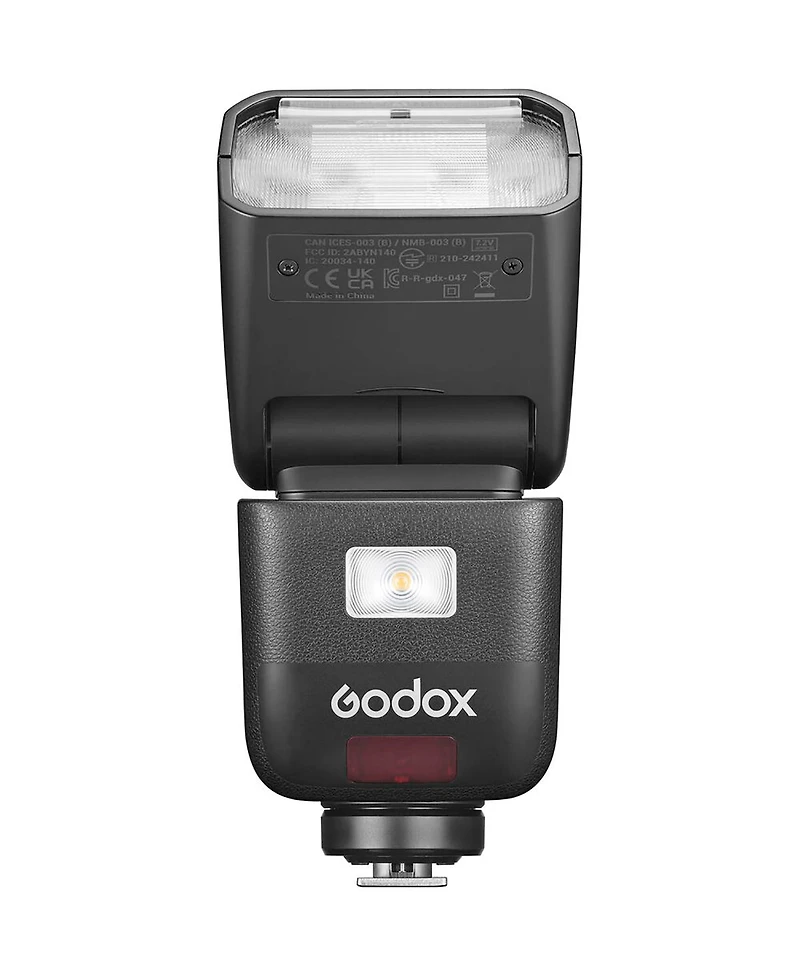Godox Ving V480O Ttl On-Camera Flash for Olympus and Panasonic