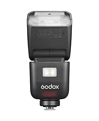 Godox Ving V480O Ttl On-Camera Flash for Olympus and Panasonic