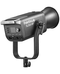 Godox SL300RF PaletteLab Full Color Rgb Led Video Light