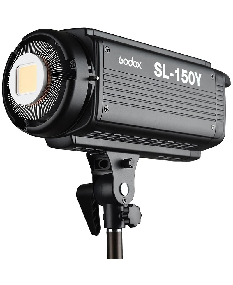 Godox Sl Series SL150Y 150W Led Video Light, 3300K Color Temperature