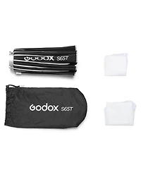 Godox S65T 25.6" Quick Release Umbrella Softbox
