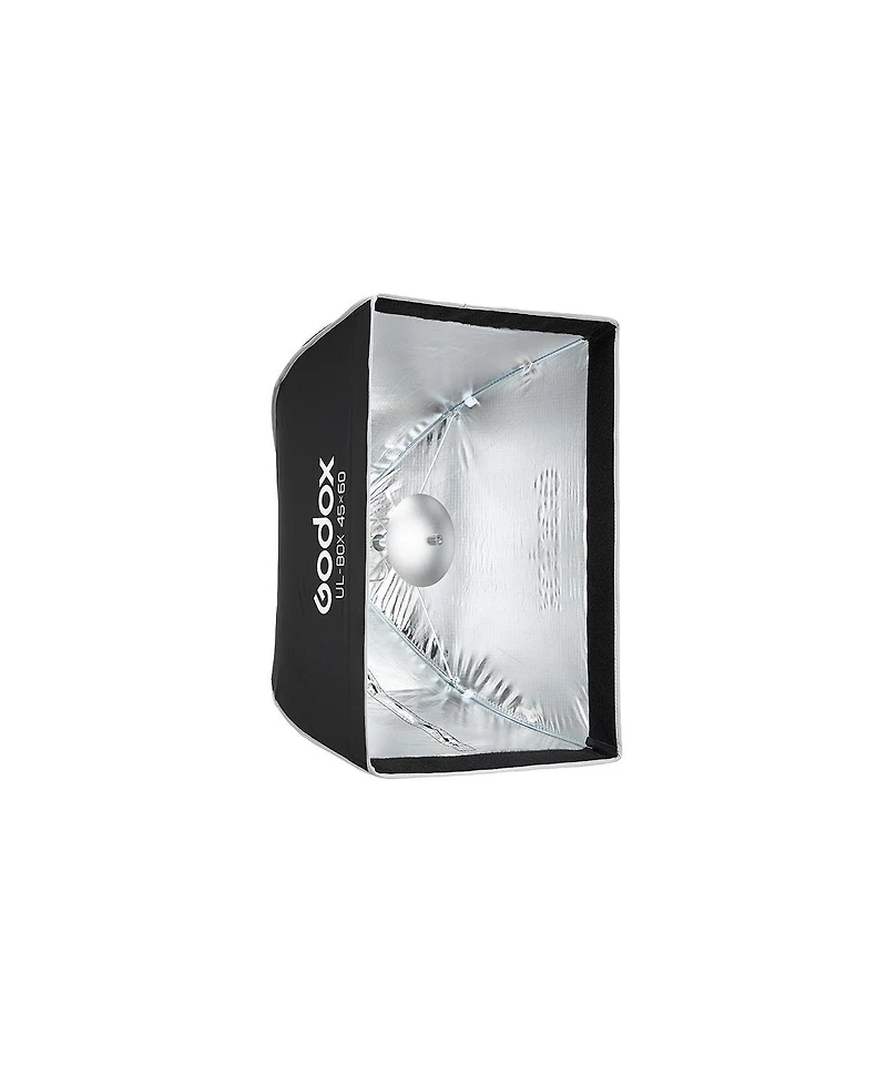 Godox Umbrella-Style Softbox with Bowens Mount (17.7 x 23.6")