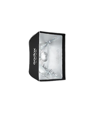 Godox Umbrella-Style Softbox with Bowens Mount (17.7 x 23.6")