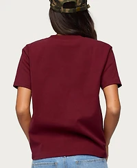 Edikted Women's Ldn Graphic Short-Sleeve T-Shirt