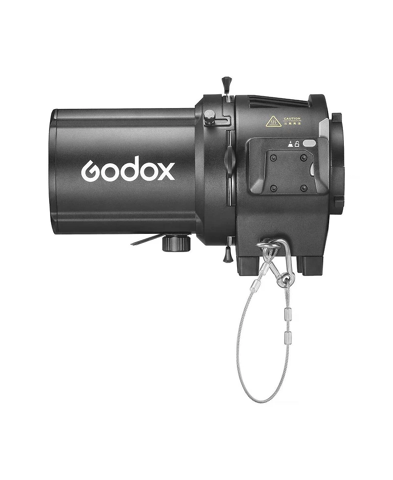 Godox Projection Attachment for Knowled M600R and M1000R Lights (36degree(s))