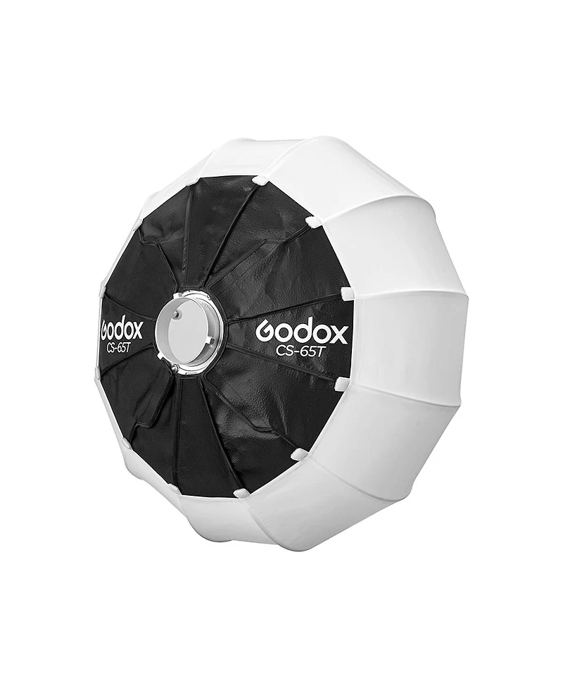 Godox Cs-65T 25.6" Lantern Softbox with Bowens Mount