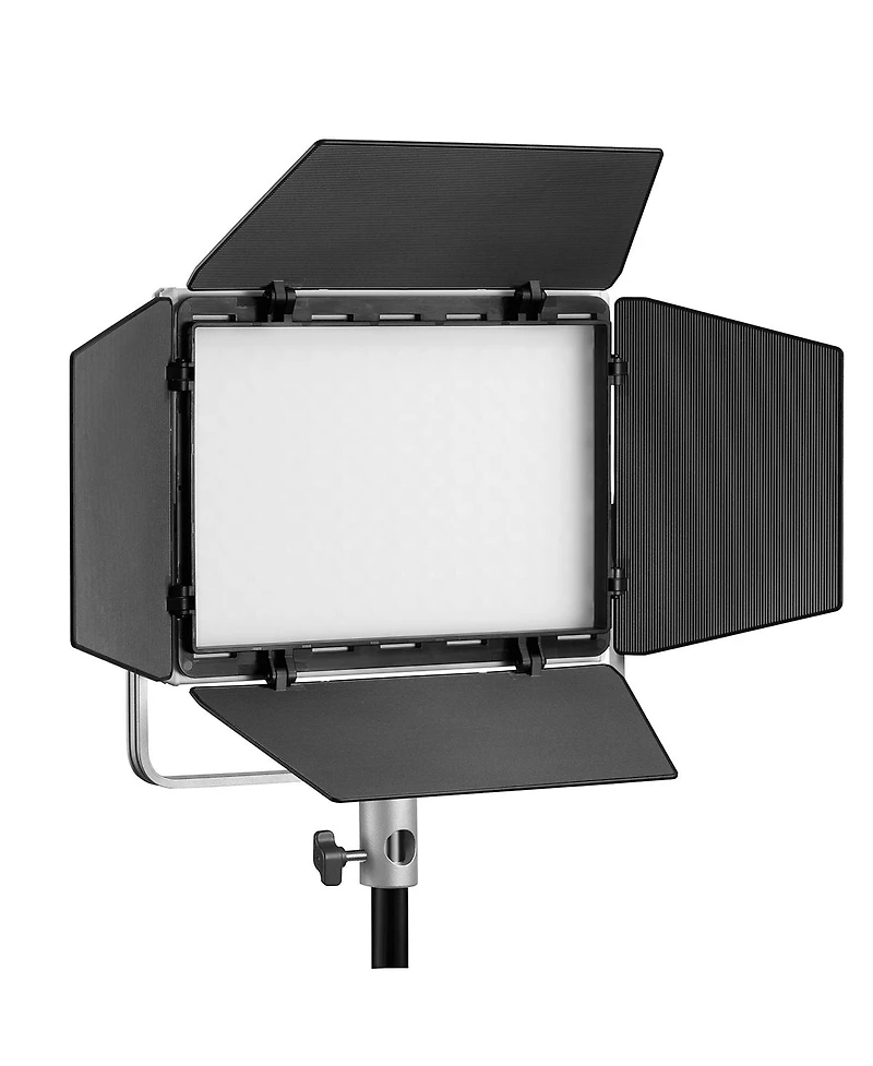 Godox Litemons LP600Bi 60W Bi-Color Led 3-Light Panel Kit