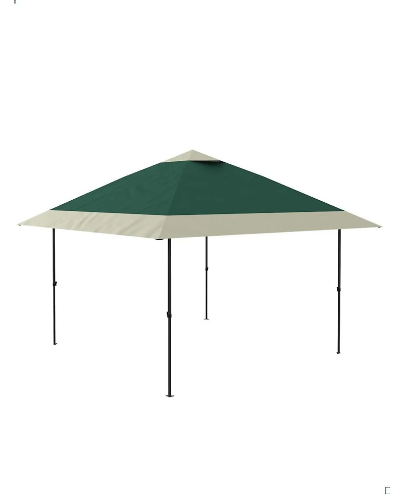 homfan 12x12 feet Instant Shelter – Portable Canopy Tent for Parties, Camping or Backyard