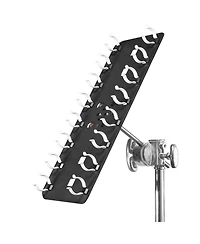 Godox TL120 Eight-Light Bracket for Tube Lights