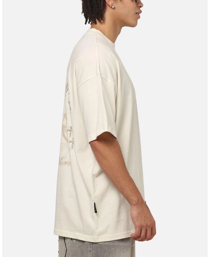Saint Morta Men's Scorpion Boxy T-Shirt