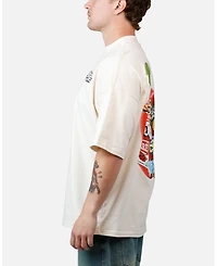 Carre Men's Lush T-Shirt