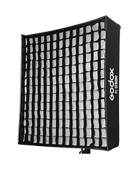 Godox Softbox with Grid for Flexible Led Panel FL150S