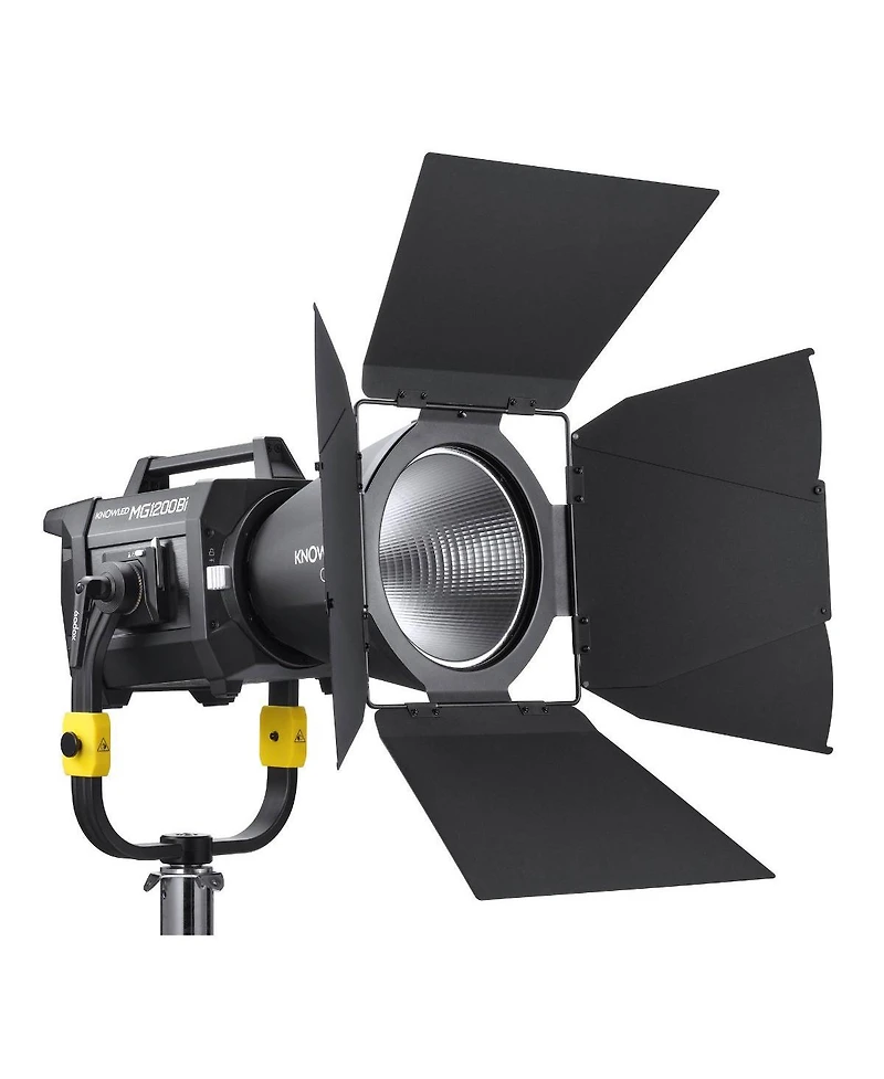Godox Barndoor for GR30 Reflector
