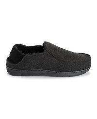 Muk Luks Men's Owen Full Foot Slippers
