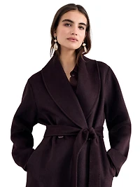 Phase Eight Women's Daisy Midi Coat