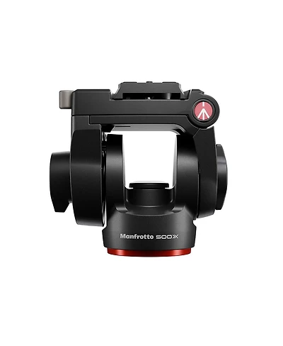 Manfrotto 500X Fluid Head