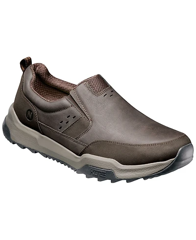 Nunn Bush Men's Kore Cliffside Moc-Toe Loafers