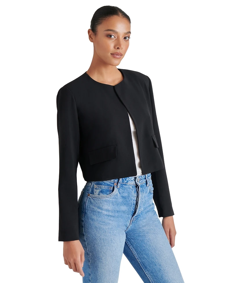 Steve Madden Women's Serenea Blazer