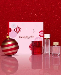 Elizabeth Arden 3-Piece Eternal Aura Prestige Coffret Eau de Toilette Set