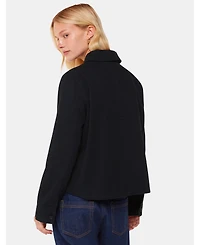 Whistles Women's Marie Casual Jacket