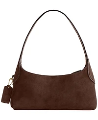 Coach Brooklyn Leather Small Shoulder Handbag 26