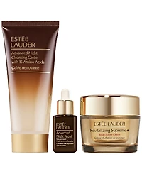 Estee Lauder 3-Piece Revitalizing Supreme+ Skincare Gift Set