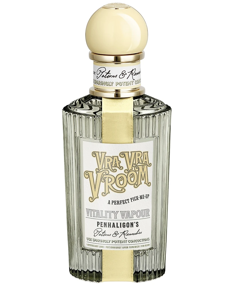 Penhaligon's Vra Vra Vroom Eau de Parfum Spray, 3.4 oz.
