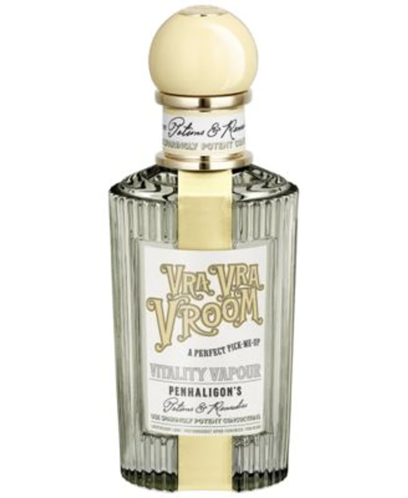 Penhaligons Vra Vra Vroom Eau De Parfum Fragrance Collection