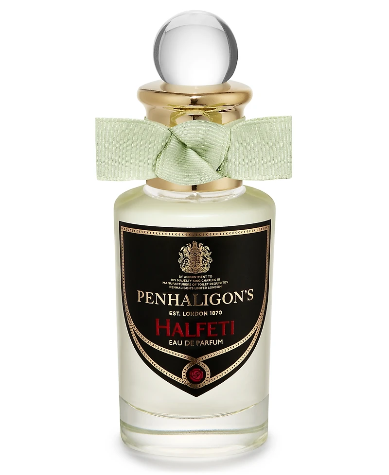 Penhaligon's Halfeti Eau de Parfum Spray, 1 oz.
