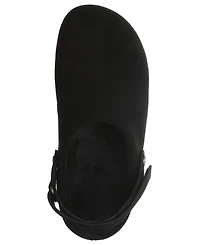 Bearpaw Women's April Adjustable Strap Clogs
